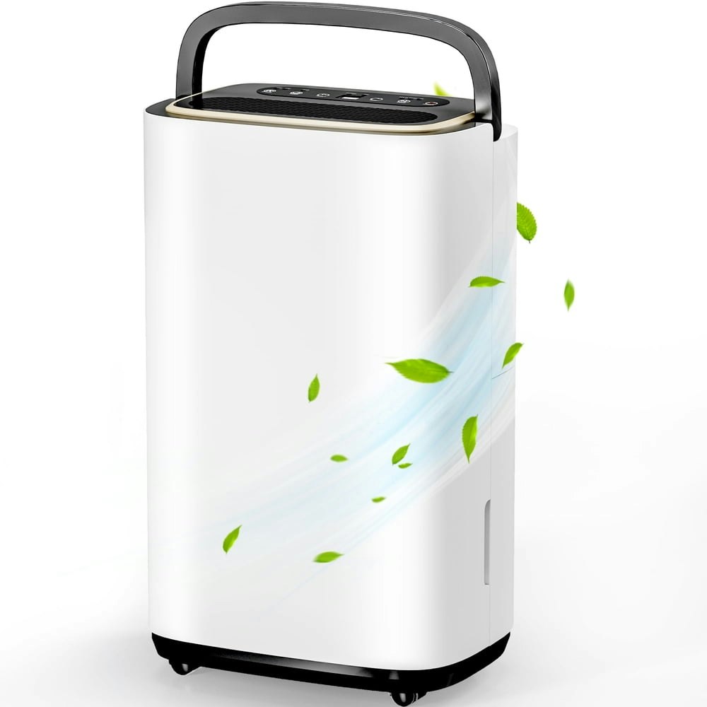 Nepsam 9-Pint Dehumidifier: $98.99 Nepsam 9-Pint Dehumidifier: $98.99