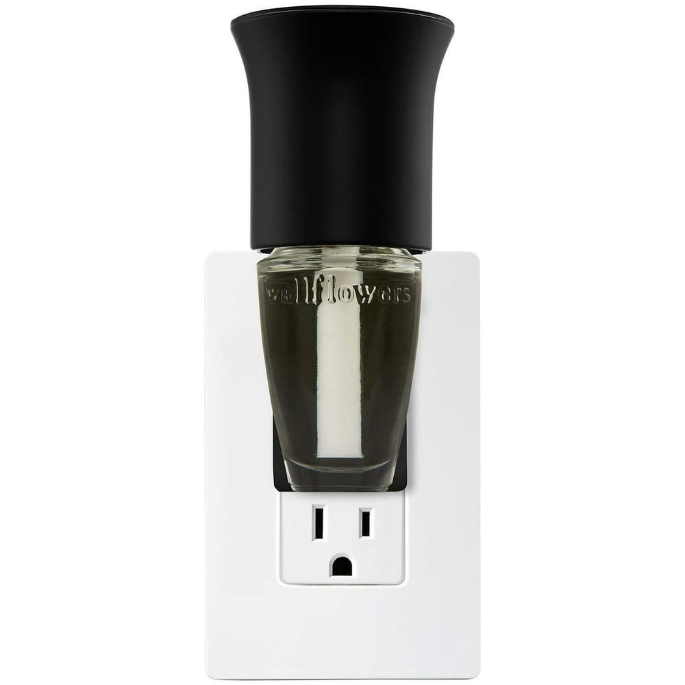 Bath & Body Works Wallflowers Fragrance Plug: $9.71