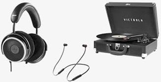 Awesome Audio at Woot: Up to 74% off Awesome Audio at Woot: Up to 74% off