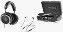Awesome Audio at Woot: Up to 74% off + free shipping w/ Prime