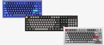 Keychron Mechanical Keyboards at Woot: Up to 64% off + extra $5 off