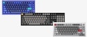 Keychron Mechanical Keyboards at Woot: Up to 64% off + extra $5 off + free shipping w/ Prime