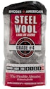 Homax Grade 4 Extra Coarse Steel Wool 12-Pack for $2 + free shipping w/ $35