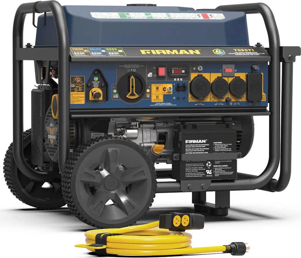 Firman Generators at Lowe's: Up to $350 off Firman Generators at Lowe's: Up to $350 off