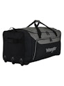 Wrangler 36" Jumbo Collapsible 3-Wheel Rolling Locker Duffel for $39 + free shipping
