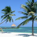 6-Night Belize Resort and Rental Car Vacation for From $1,350 for 2
