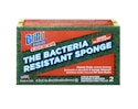 Brillo Basics Estracell Scrub Sponge 2-Count for $1 + free shipping w/ $35