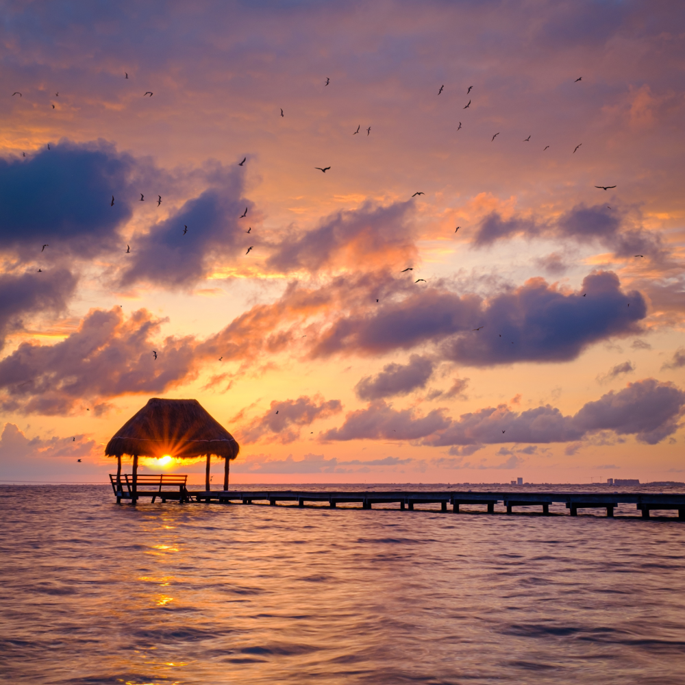 2-Night Cancun and Playa Mujeres All-Inclusive Resort Vacation: From $1,150 for 2 2-Night Cancun and Playa Mujeres All-Inclusive Resort Vacation: From $1,150 for 2