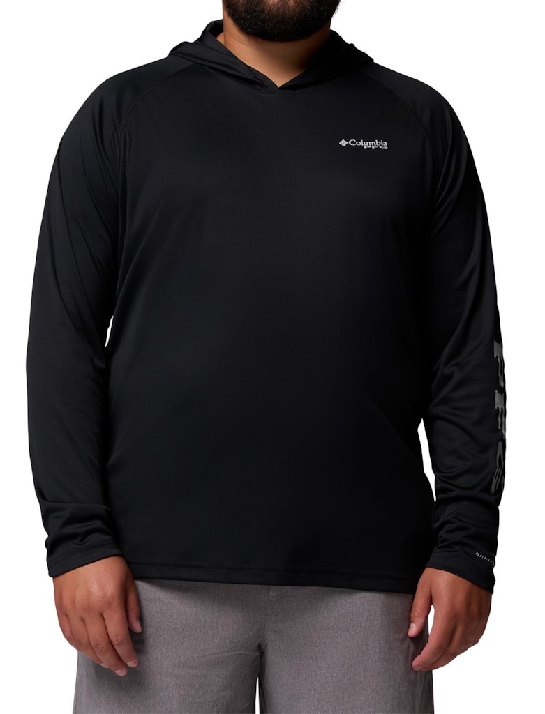 Columbia Men's Terminal Tackle Hoodie: $20 Columbia Men's Terminal Tackle Hoodie: $20