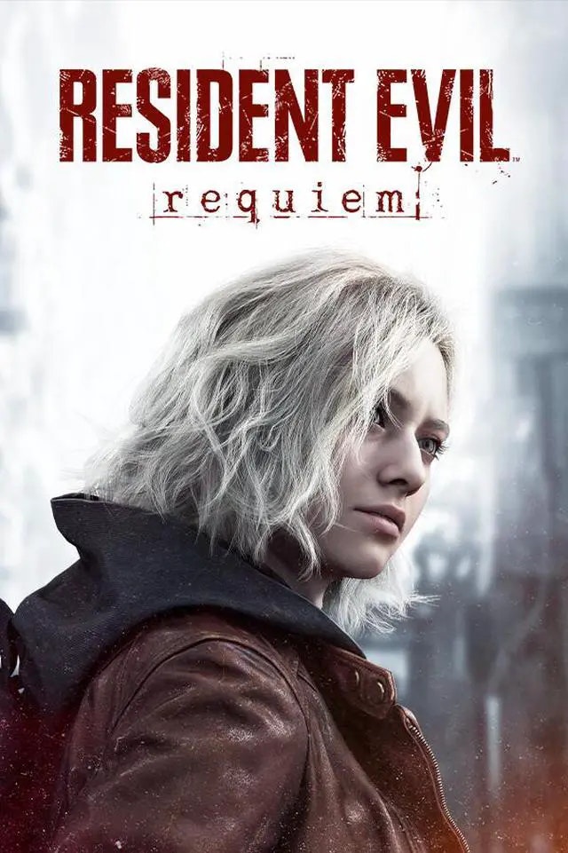 Resident Evil Requiem for PC: $45 Resident Evil Requiem for PC: $45