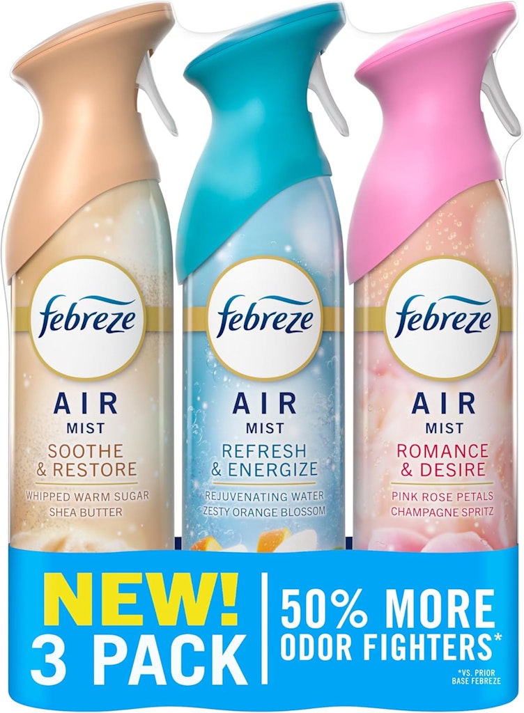 Household Essentials at Amazon: Buy 3, get 20% off