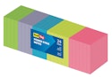 Redi-Tag Power Stick 3" x 3" Sticky Notes 24-Pack for $9 + free shipping w/ Prime