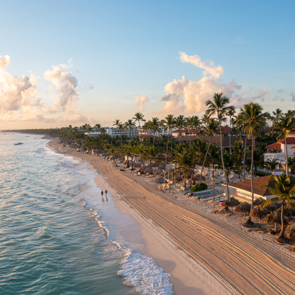4-Night Punta Cana All-Inclusive Resort Vacation: From $1,153 for 2 4-Night Punta Cana All-Inclusive Resort Vacation: From $1,153 for 2