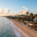 4-Night Punta Cana All-Inclusive Resort Vacation for From $1,153 for 2