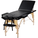 Yaheetech 84" Portable Folding Massage Table for $90 + free shipping