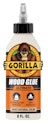 Gorilla Ultimate Waterproof Wood Glue 8-oz. Tube for $4 + free shipping w/ Prime
