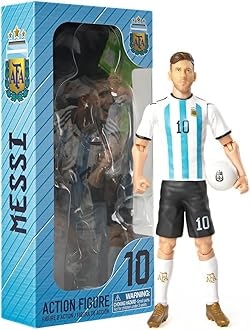 Banbo Toys Soccer Player Toy Deals at Amazon: From $33 Banbo Toys Soccer Player Toy Deals at Amazon: From $33