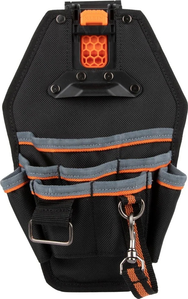 Klein Tools Tool Pouches at Lowe's: From $9.99