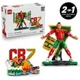 LEGO Editions Cristiano Ronaldo Collector's Set Co-Pack for $65 + free shipping