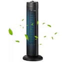 Costway Fantask 35W 28''Oscillating Tower Fan for $43 + free shipping