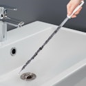 Flexible Drain Cleaning Brush: 89 cents + free shipping w/ $25