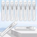 5ml Mini Spray Bottle 10-Pack for $3 + free shipping w/ $25
