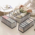Underwear Drawer Organizer for $1.80 + free shipping w/ $25