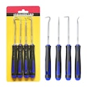 4-Piece Precision Hook and Pick Set for $2 + free shipping w/ $25