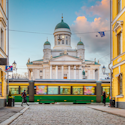7-Night Finland Hotel and Rental Car Vacation for From $3,974 for 2