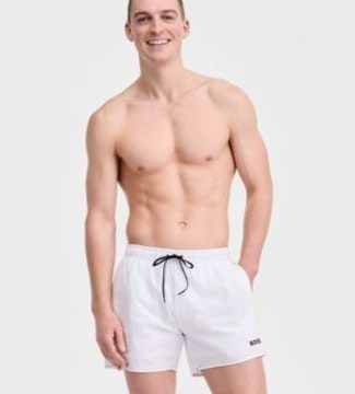 Men's Swimwear Flash Deals at Macy's: Up to 70% off