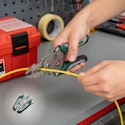 Folding Multifunction Wire Stripping Pliers for $3 + free shipping w/ $25