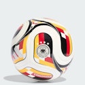 adidas Trionda Germany Home Club Soccer Ball for $13 + free shipping