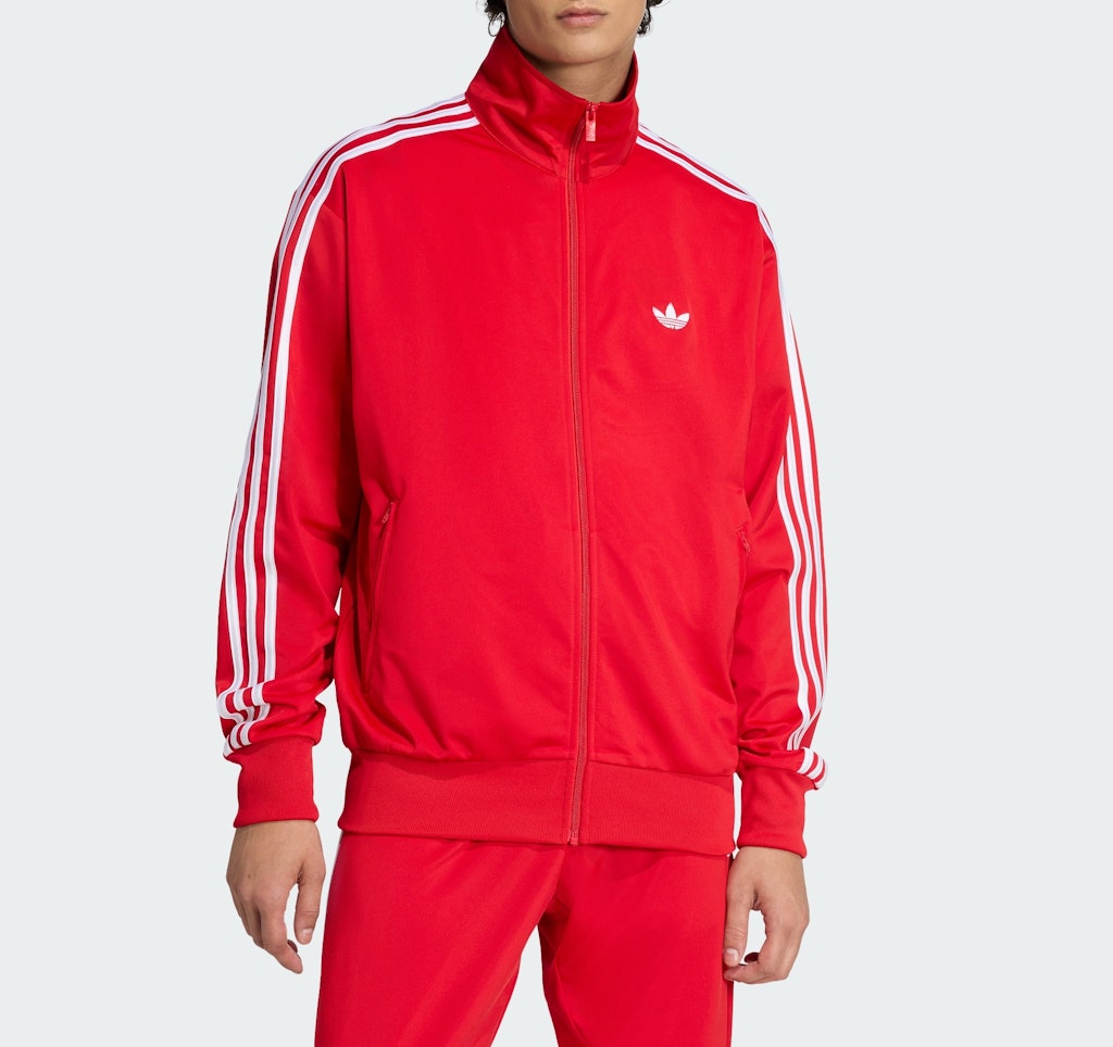 adidas Men's Firebird Track Jacket: $24 adidas Men's Firebird Track Jacket: $24
