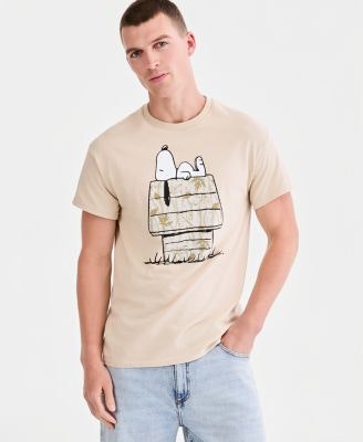 Men's T-Shirts Flash Sale at Macy's: Up to 60% off