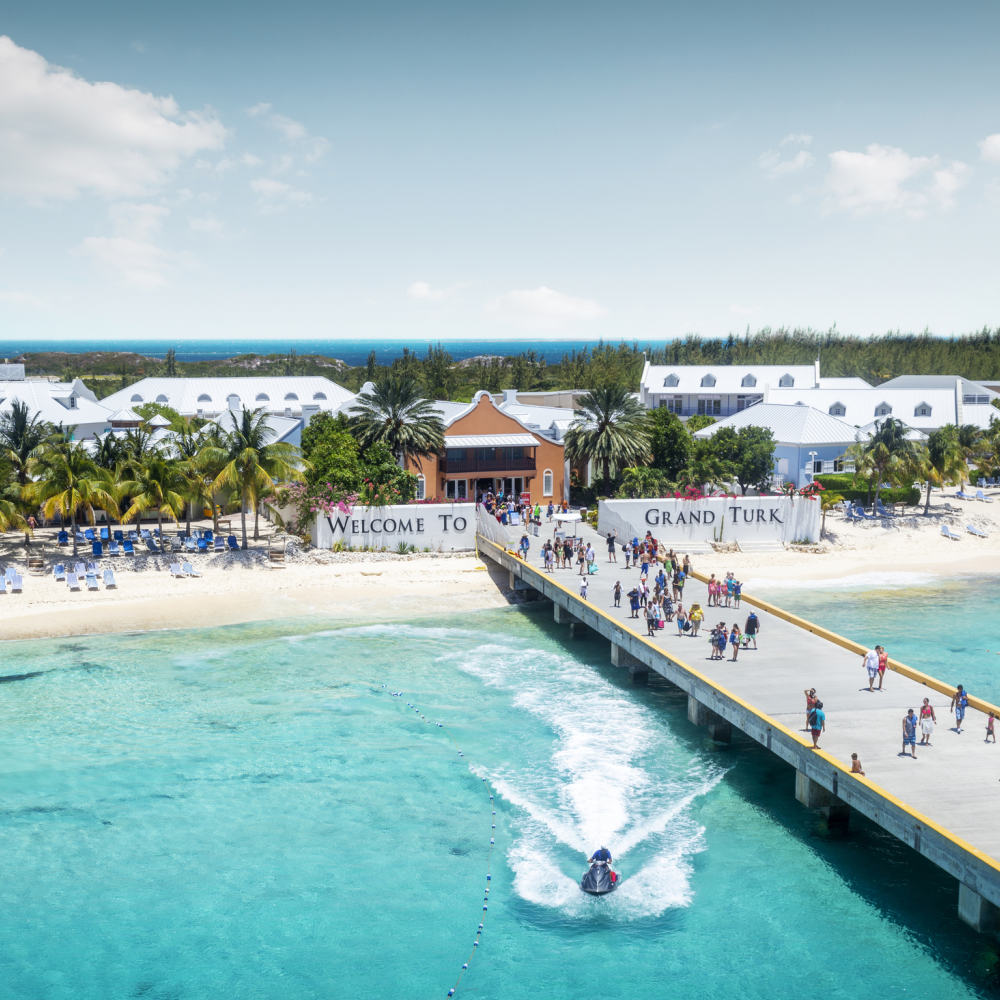 Holland America 7-Night Eastern Caribbean Cruise: From $1,688 for 2 Holland America 7-Night Eastern Caribbean Cruise: From $1,688 for 2