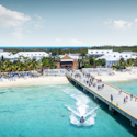 Holland America 7-Night Eastern Caribbean Cruise for From $1,688 for 2