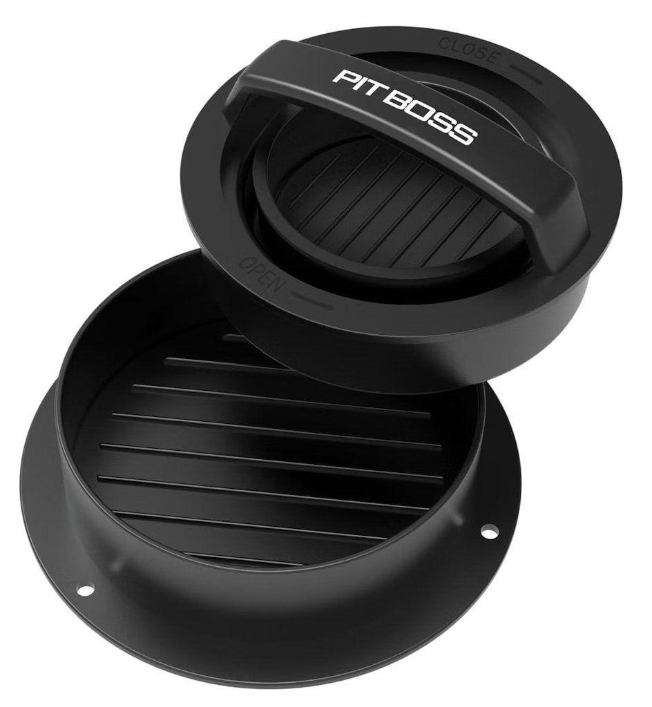 Pit Boss 3-in-1 Burger Press: $5.99