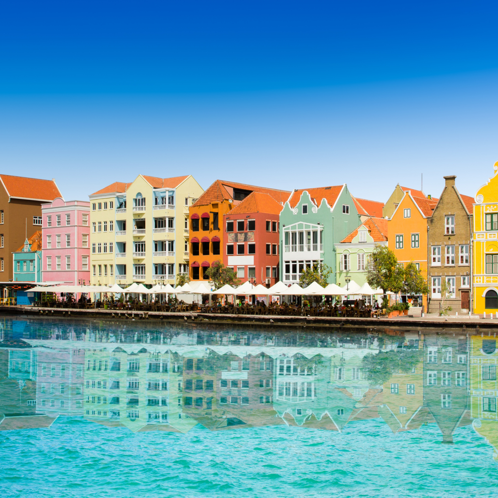 Holland America 9-Night Southern Caribbean Cruise: From $2,108 for 2 Holland America 9-Night Southern Caribbean Cruise: From $2,108 for 2