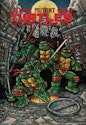 Teenage Mutant Ninja Turtles: The Ultimate Collection Vol. 1 for $12 + free shipping w/ Prime