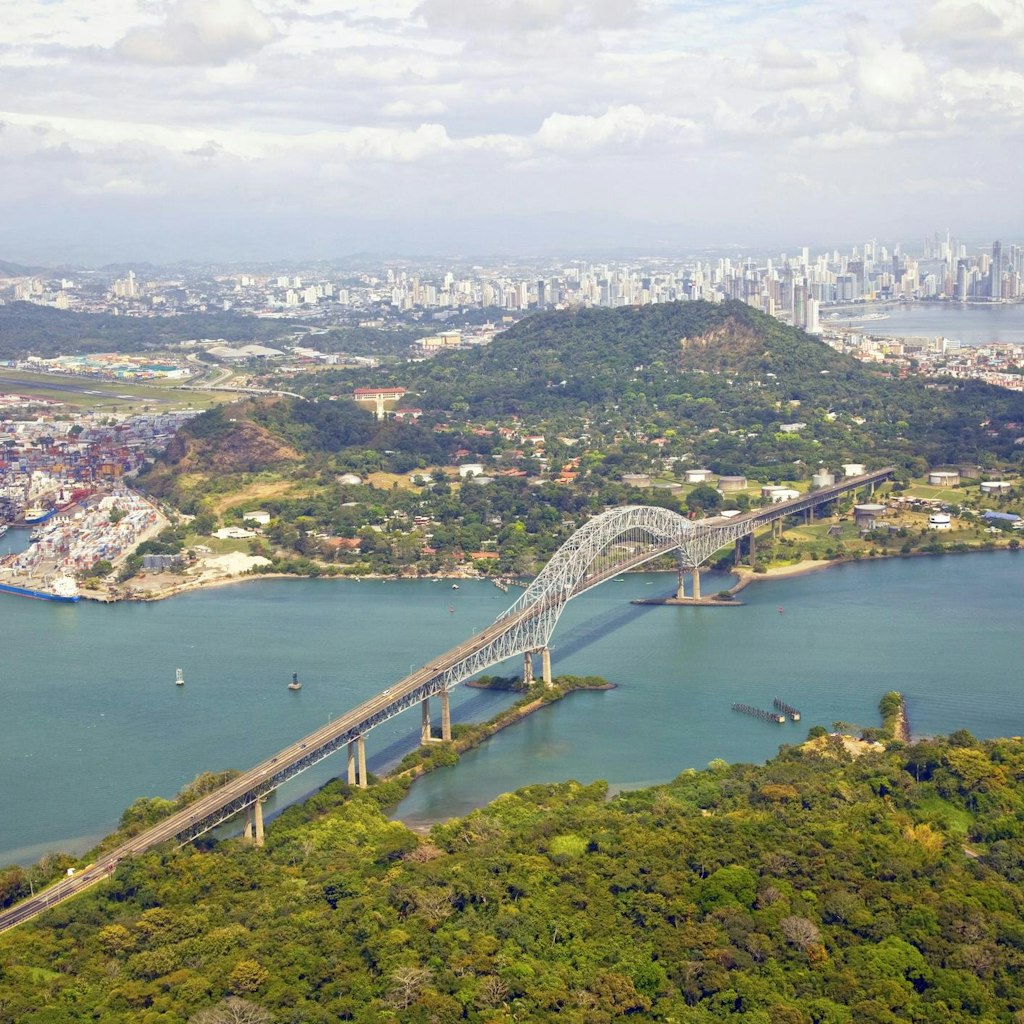 Holland America 21-Night Panama Canal Cruise: From $5,388 for 2