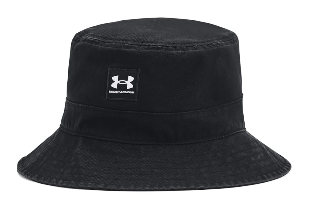 Under Armour Men's Branded Bucket Hat: $13