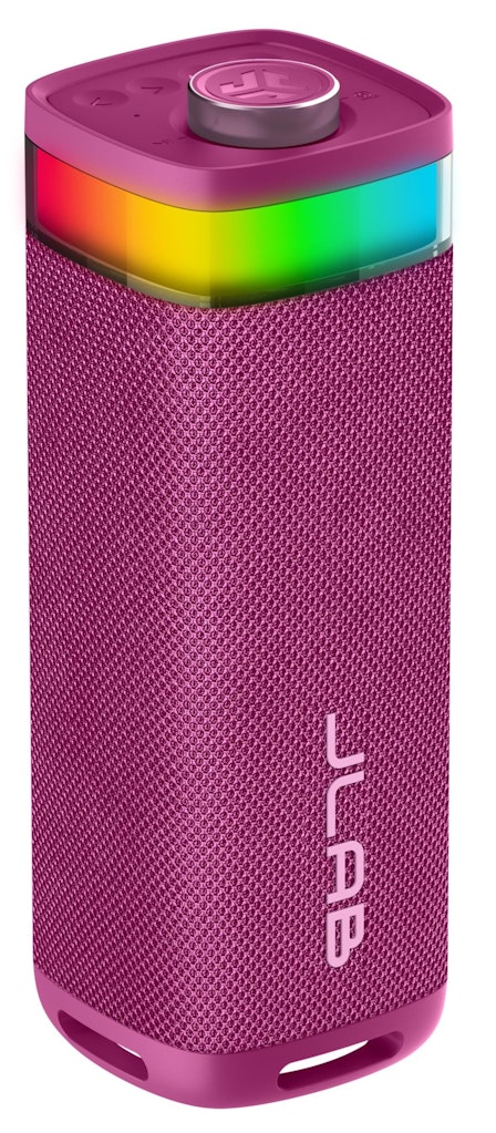 JLab JBuds Party Portable Bluetooth Speaker: $31
