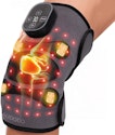 Audodo Knee Massager with Red Light and Heat for $33 + free shipping