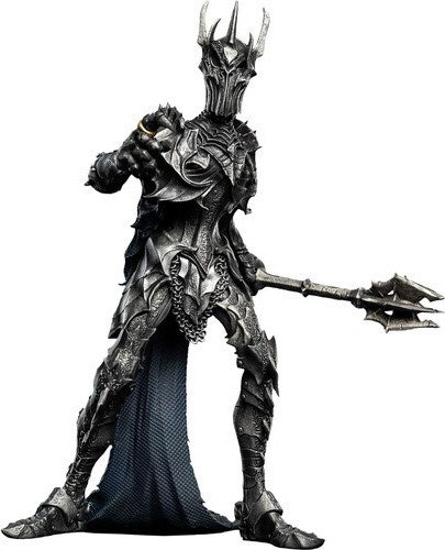 WETA Workshop Mini Epics Figures Deals at eBay: From $17