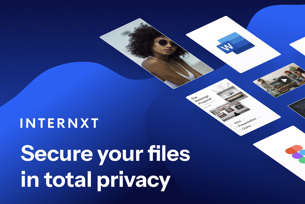 Internxt Cloud Storage Lifetime Subscription: $130