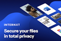 Internxt Cloud Storage Lifetime Subscription for $130