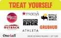 Kroger Back to School Gift Card Deals: Up to 20% off