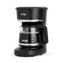 Mr. Coffee 12-Cup Programmable Coffee Maker for $20 + free shipping w/ $35