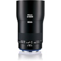 Zeiss Milvus 100mm f/2M ZE Macro Lens for Canon EF for $848 + free 2-day shipping