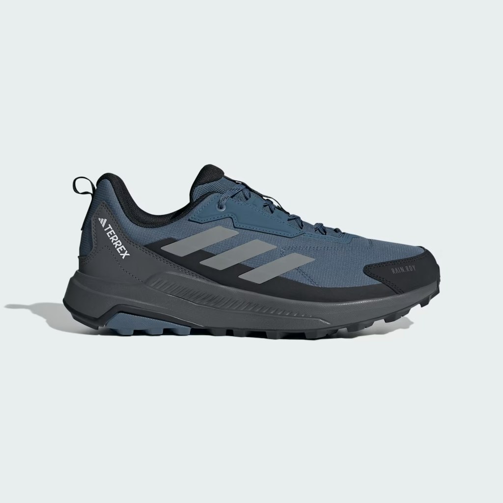 adidas Men's Terrex Anylander Rain.Rdy Hiking Shoes: $56